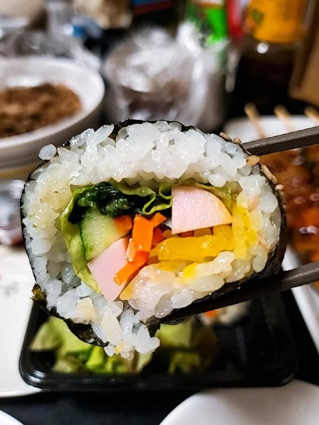 ROOT e.s.t FOOD - サブ画像1