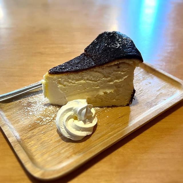 BASILICO CAFE - サブ画像1