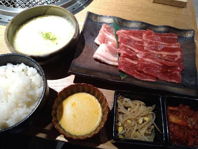 肉匠みちば - サブ画像1