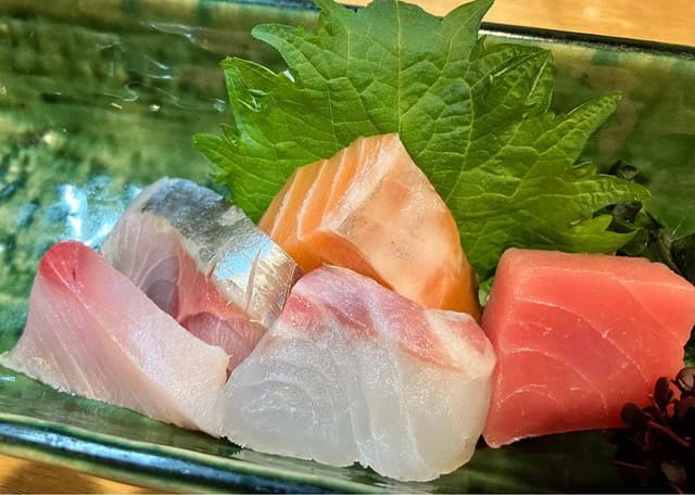 魚や市 - サブ画像1