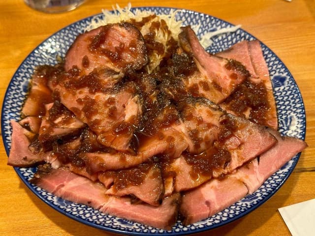 日本栄光酒場 ロッキーカナイ 西新宿 - サブ画像1