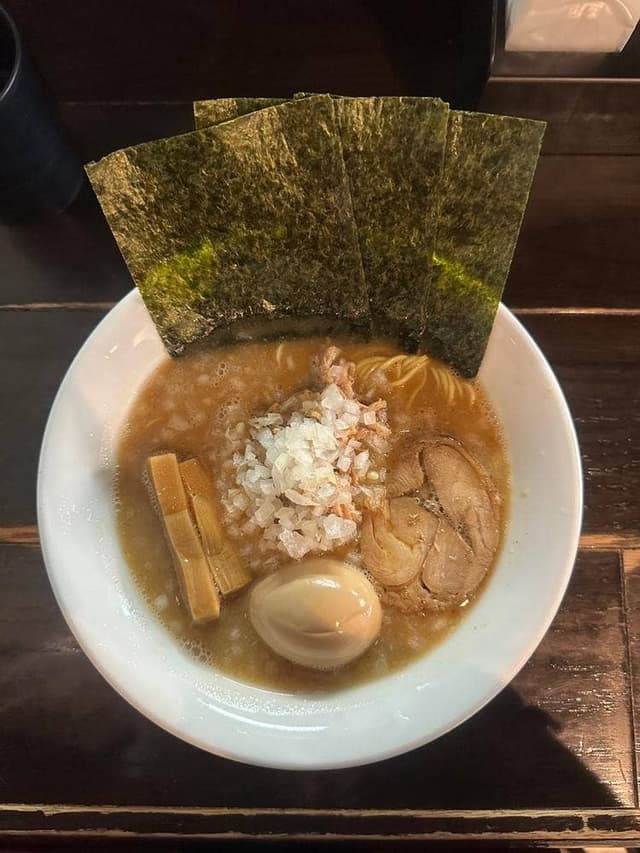 俺の空 - サブ画像3