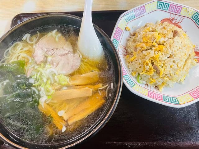 ホープ麺店 - サブ画像1