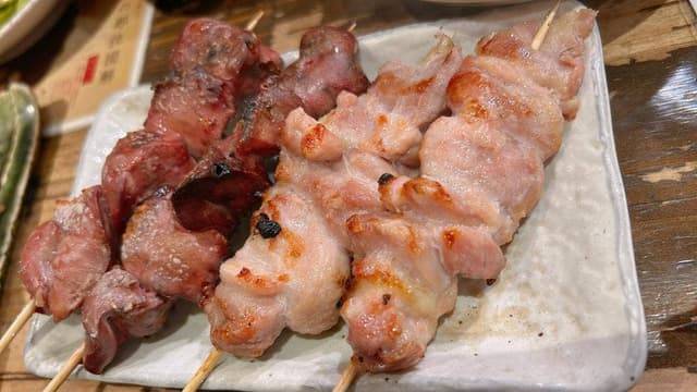 とり処 - サブ画像3