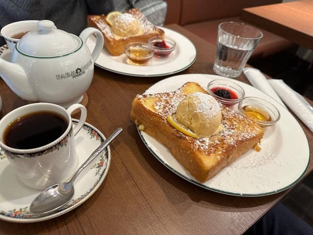 多奈加亭 本店 - サブ画像3