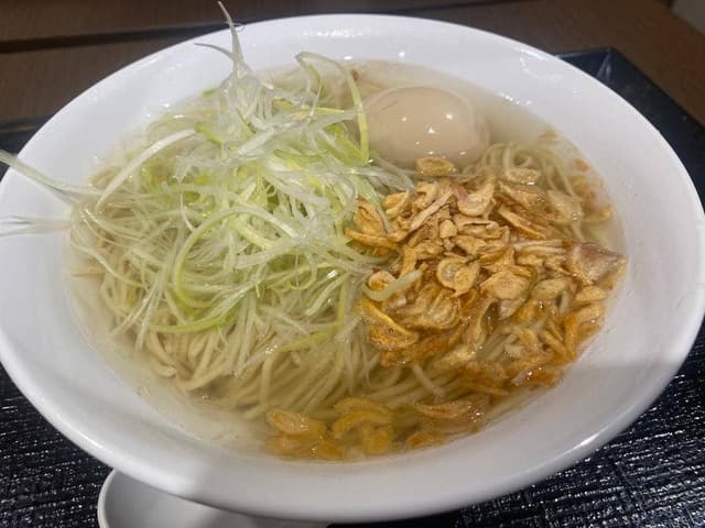 つけ麺 平 - サブ画像1