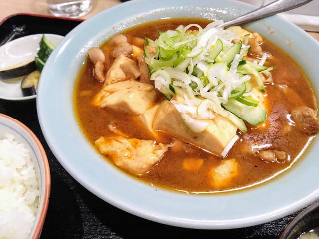 味の大番 - サブ画像2