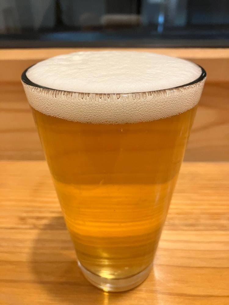 Sakamichi Brewing