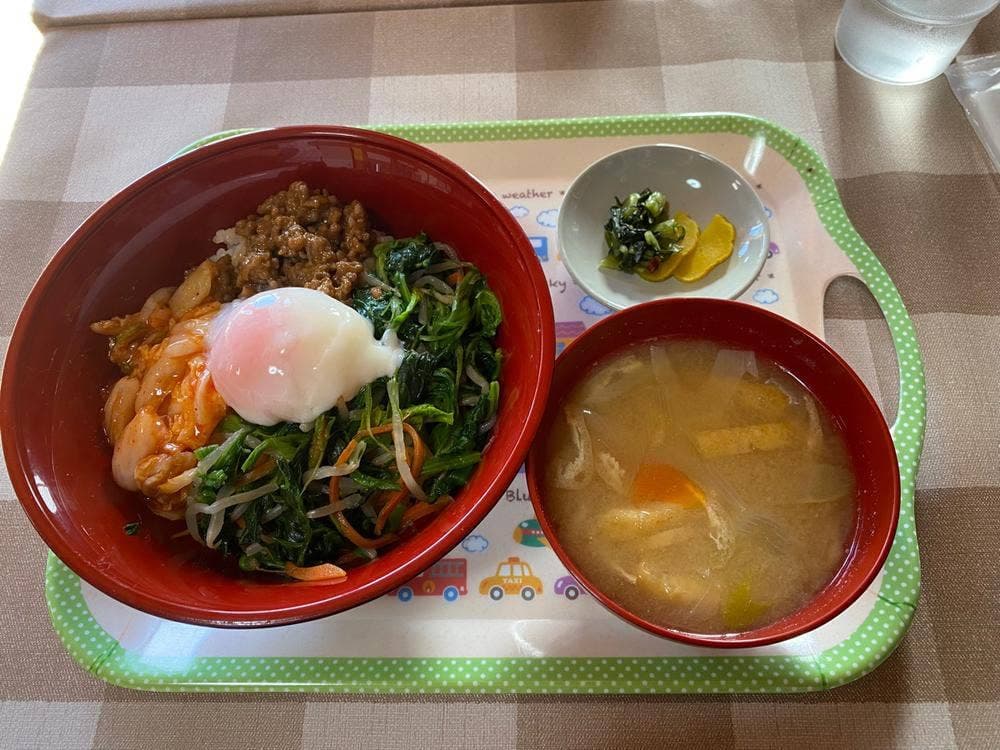 コミュニティ食堂 結