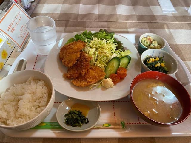 コミュニティ食堂 結 - サブ画像2