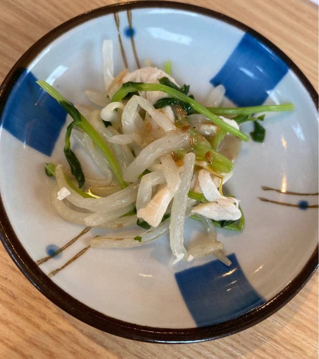 山形蕎麦の焔蔵 凪 - サブ画像2
