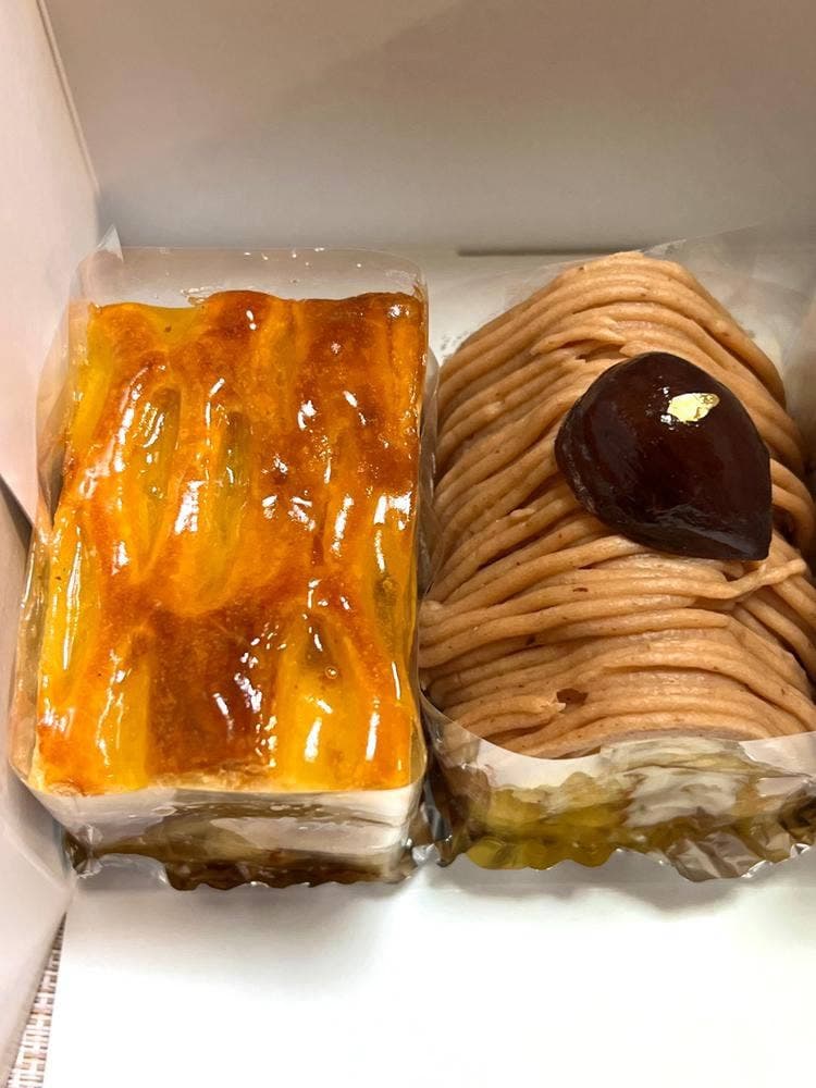 モナムール ミッテン府中店