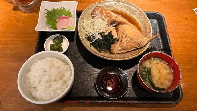 海鮮居酒屋 えん屋 東京中野店 - サブ画像1