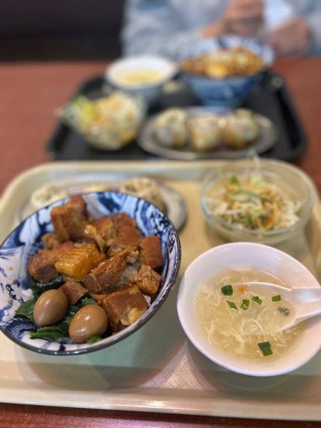 焼小籠包ドラゴン 浅草店 - サブ画像2