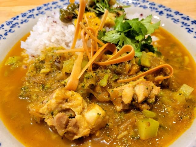 spice U up - サブ画像2