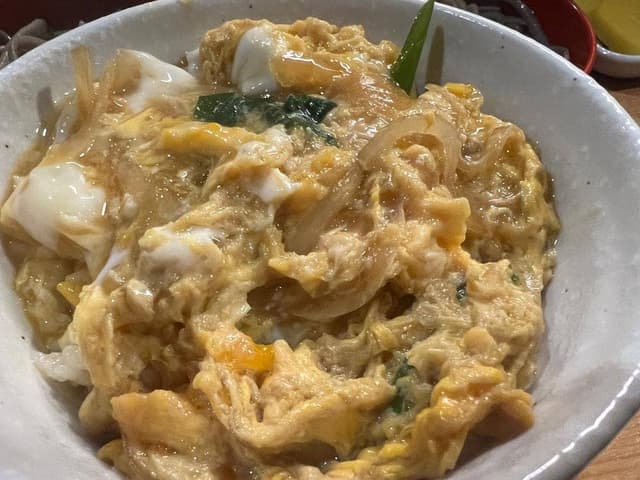 出雲そば 大黒屋 駅前店 - サブ画像3