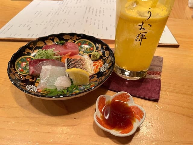 うお輝 - サブ画像3