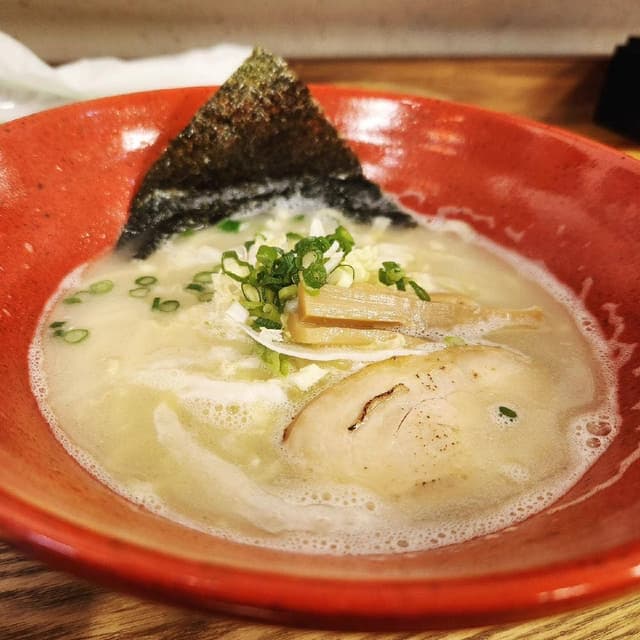 石垣島 麺や とり次郎 - サブ画像2