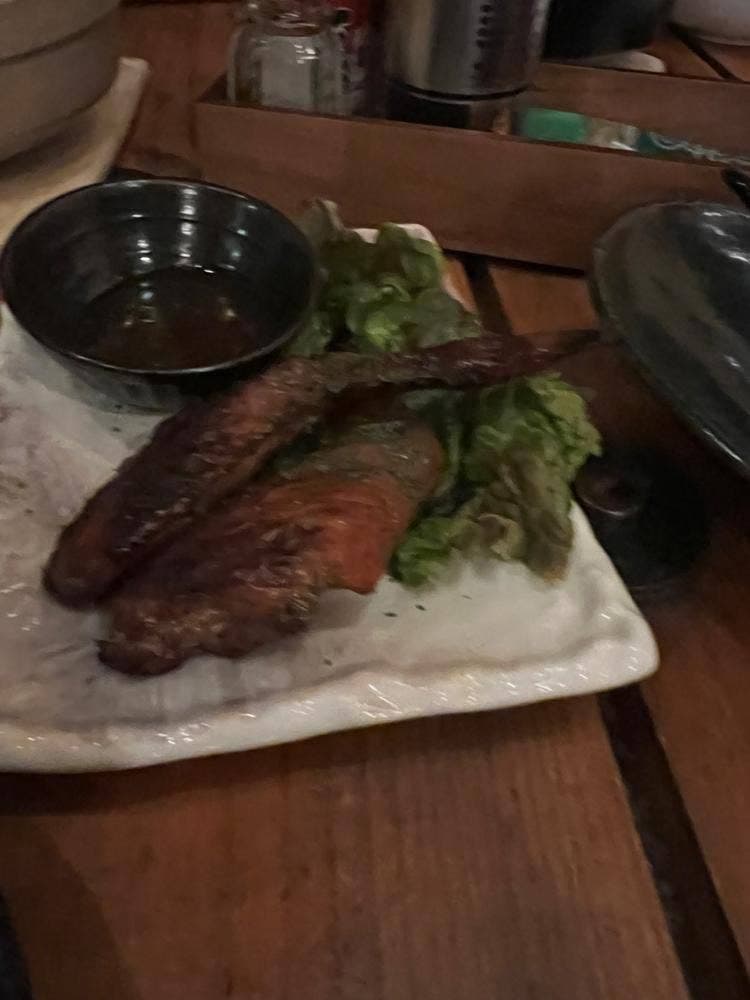 炉端ダイニングYu