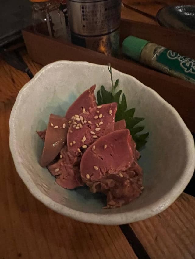 炉端ダイニングYu - サブ画像2