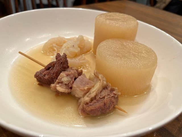 肉と酒の店 Bar Gordo - サブ画像2