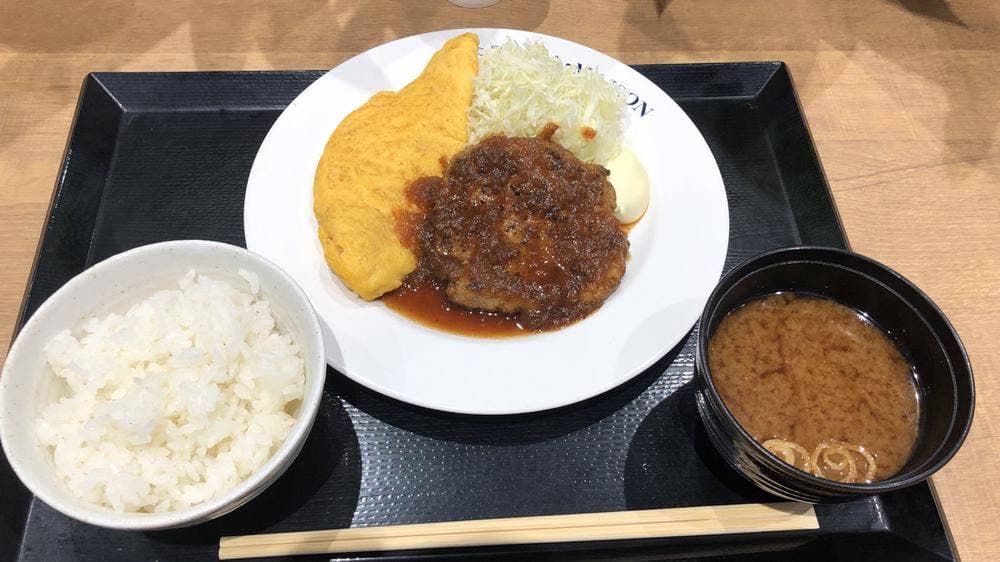 卵と豚のうまい店 ブタたまマメゾン