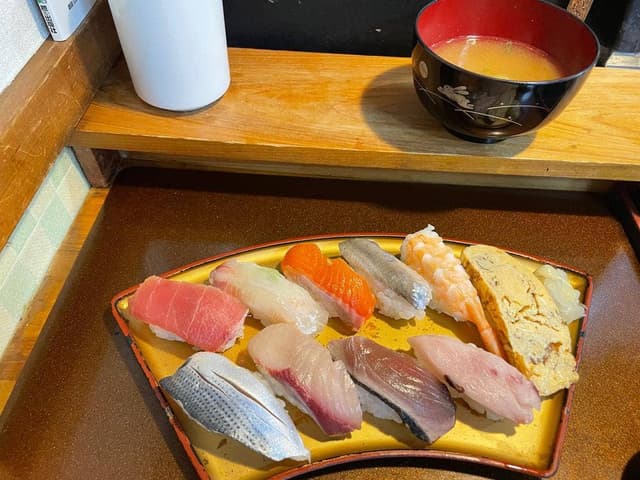 いこま寿司 - サブ画像1