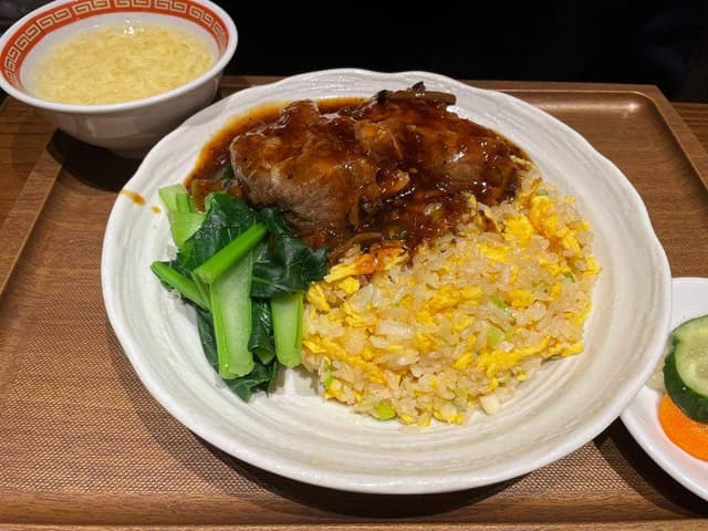 侑久上海 THE BUND - サブ画像3