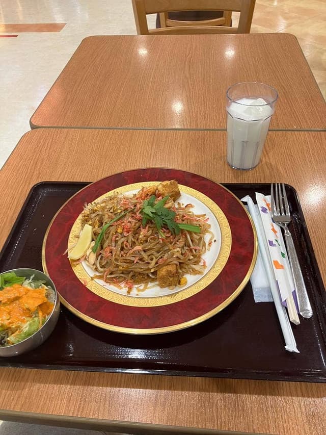 アジアnごはん イオンモール柏 - サブ画像1