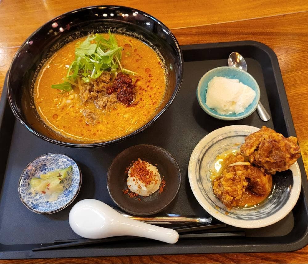 サカホンキッチン