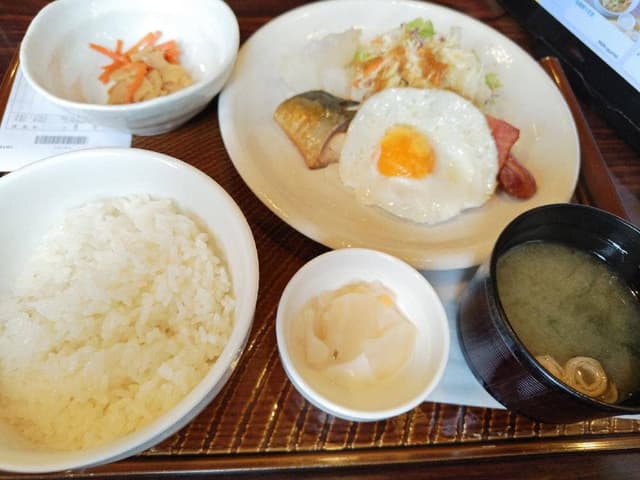 ガスト 宝塚南口店 - サブ画像2