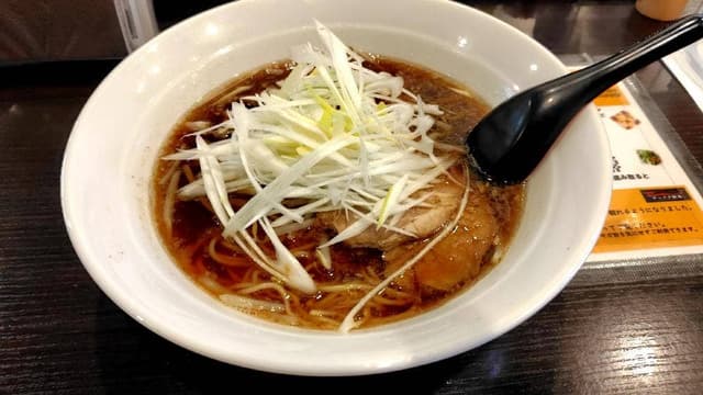 チャイナ飯店 - サブ画像1