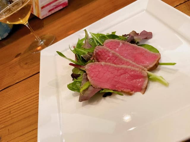 日本酒バー 咲々 - サブ画像1