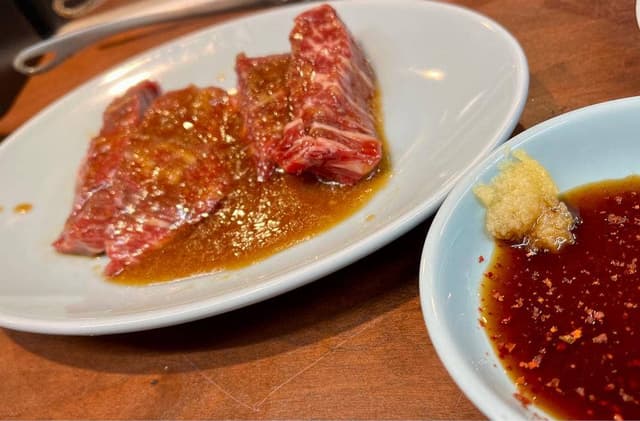 焼肉家 あいちゃん - サブ画像3