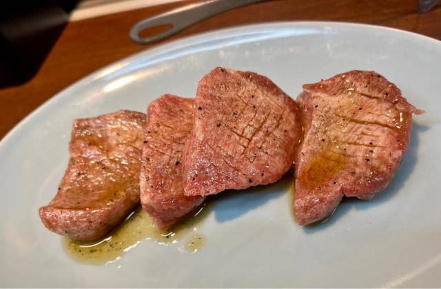 焼肉家 あいちゃん - サブ画像1