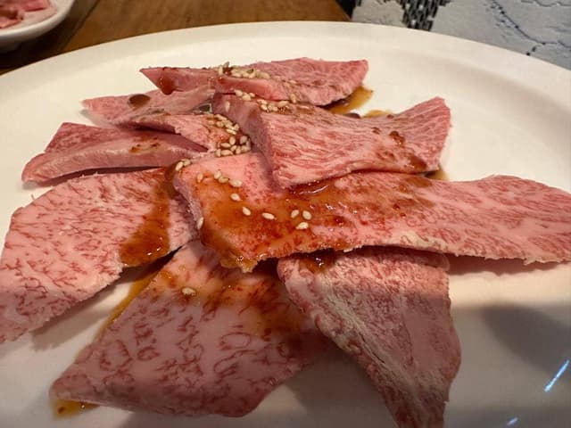 焼肉 多牛 竹下店 - サブ画像2