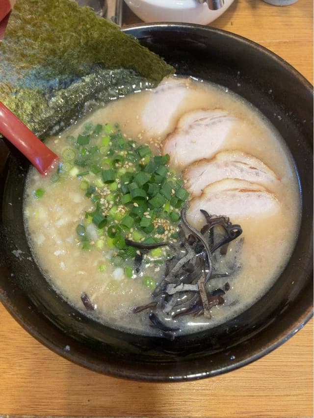 ラーメン専門店 八郎兵衛 - サブ画像1