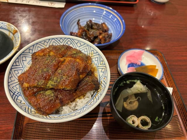 新玉亭 - サブ画像2