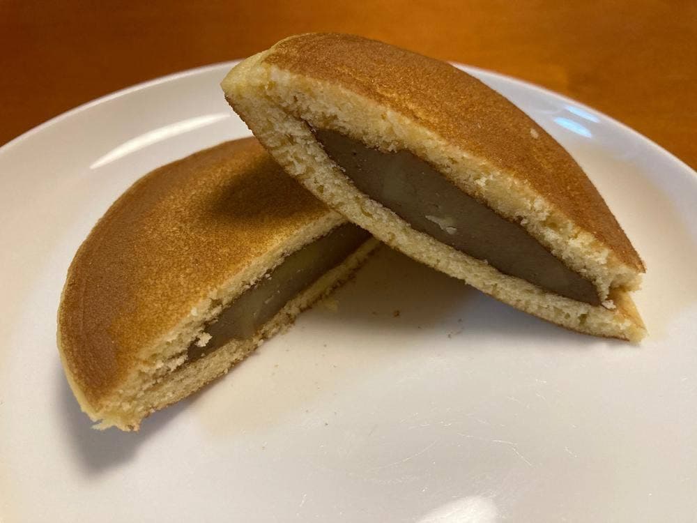 榮太樓總本鋪 日本橋本店