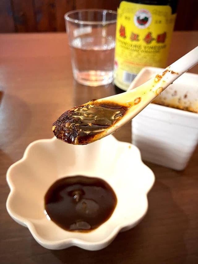 がま涼皮 - サブ画像3