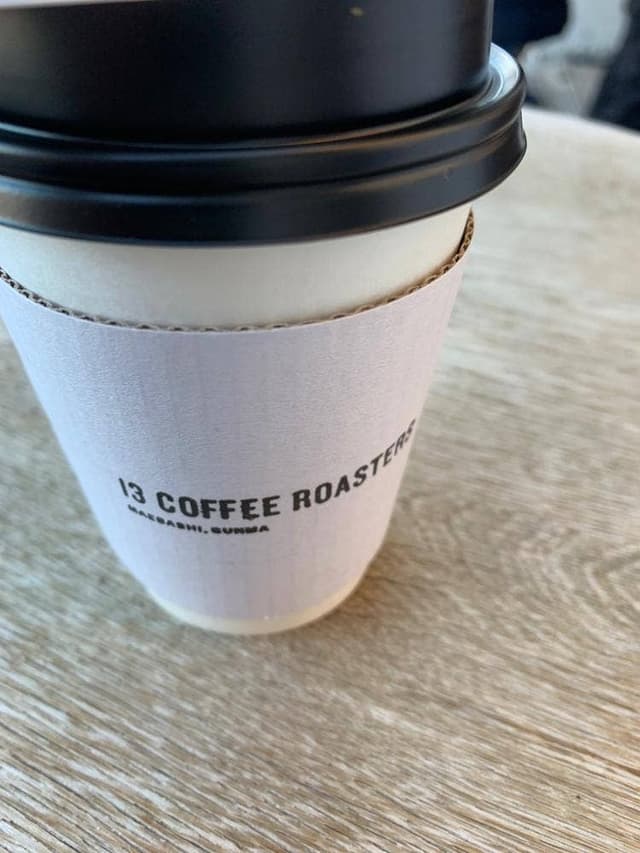 13 COFFEE ROASTERS - サブ画像2
