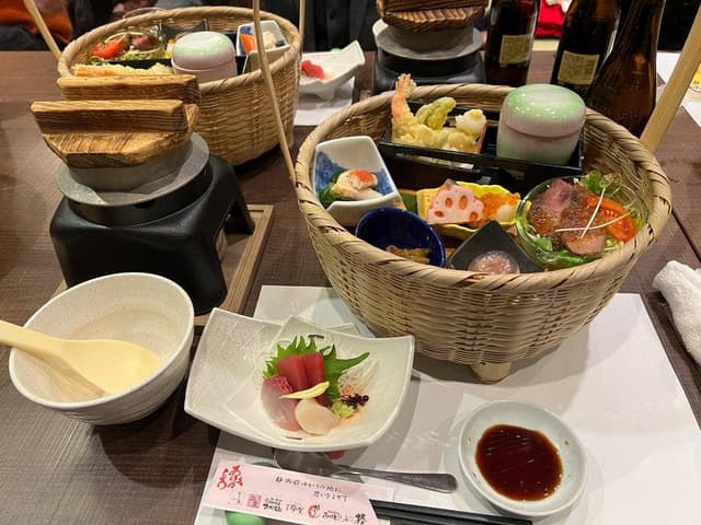 旬おかさと - サブ画像2