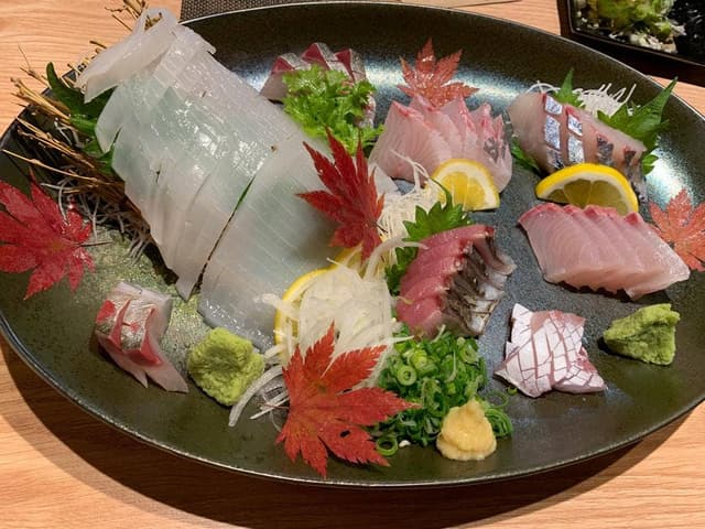 酒魚処 心 - サブ画像2
