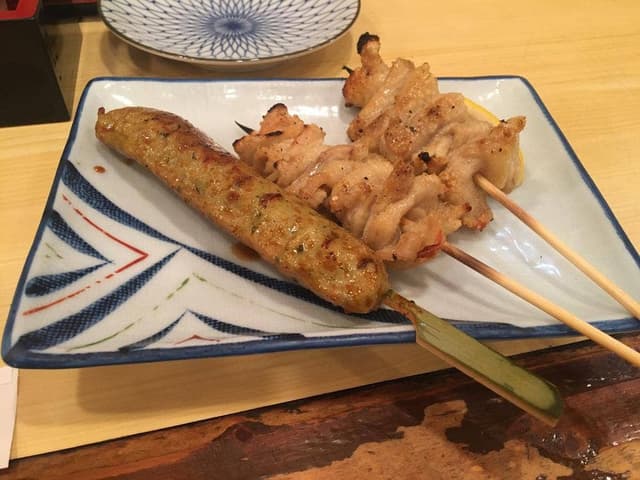 日本海 松戸店 - サブ画像3