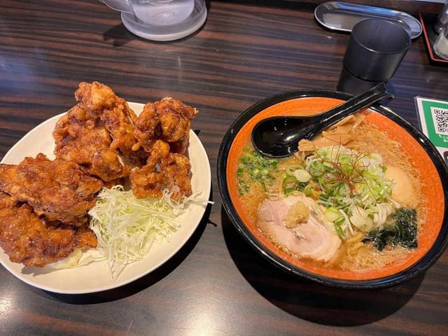 麺や虎鉄白石店 - サブ画像3