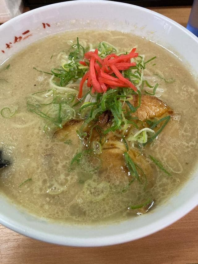 博多ラーメン 一大事 - サブ画像1