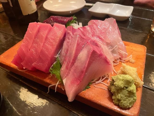 居酒屋磯 - サブ画像2