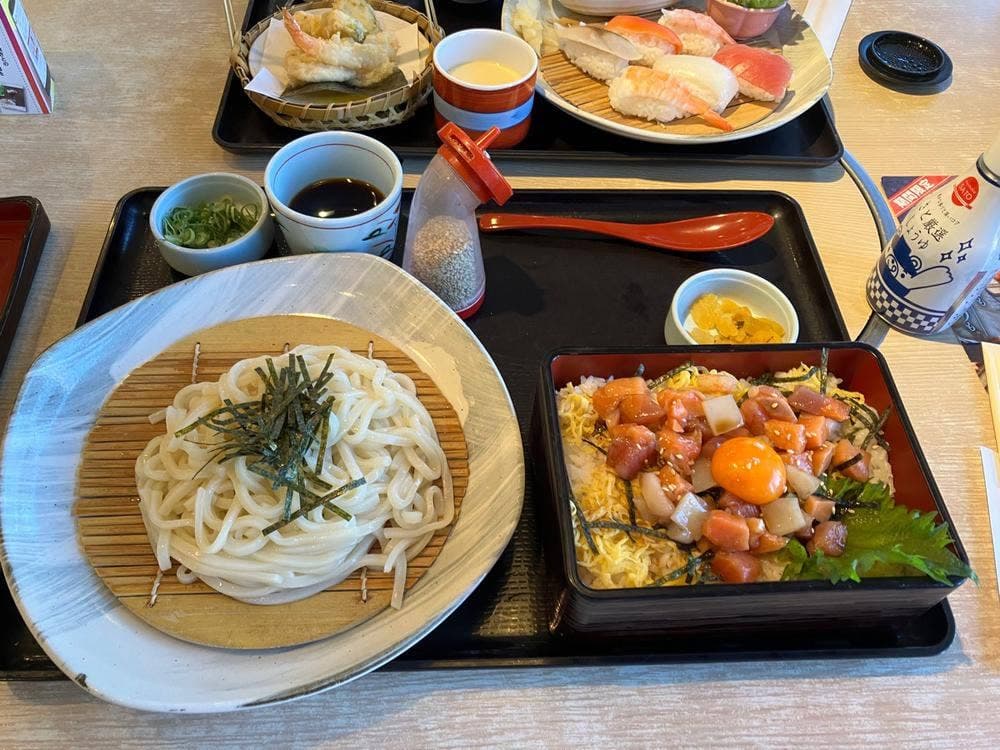 和食さと 鵜沼店