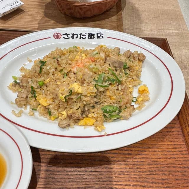 大衆中華 さわだ飯店 ららぽーと門真店 - サブ画像1