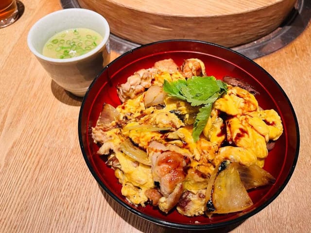 焼鳥 鳥ぼんち - サブ画像2